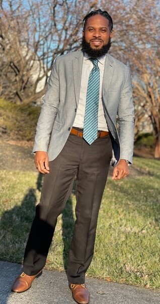 Jason Carson